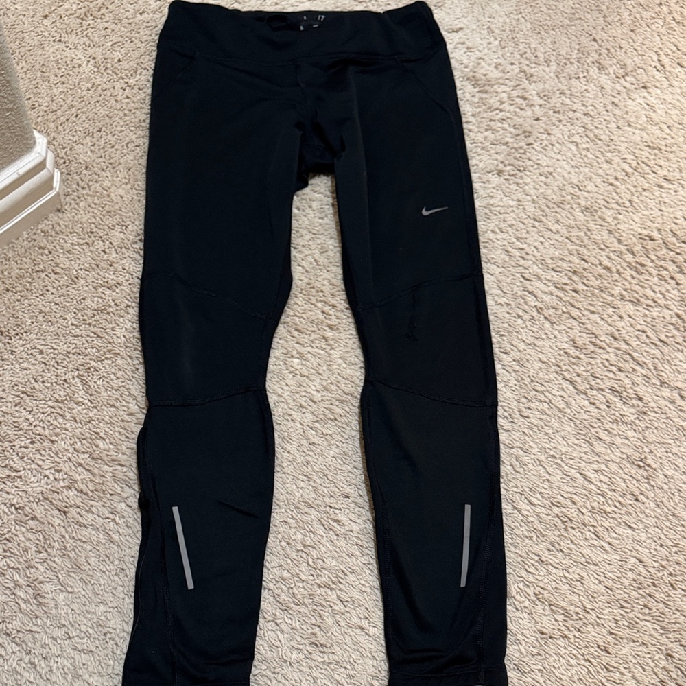 Nike Black Leggings